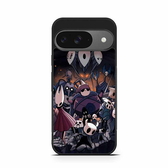 Hollow Knight 2 Google Pixel 9/ Pixel 9a/ Pixel 9 Pro/ Pixel 9 Pro XL Case