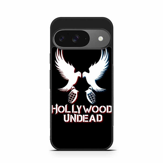 Hollywood Undead werw Google Pixel 9/ Pixel 9a/ Pixel 9 Pro/ Pixel 9 Pro XL Case