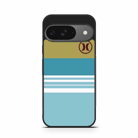 Hurley Color Mix Google Pixel 9/ Pixel 9a/ Pixel 9 Pro/ Pixel 9 Pro XL Case