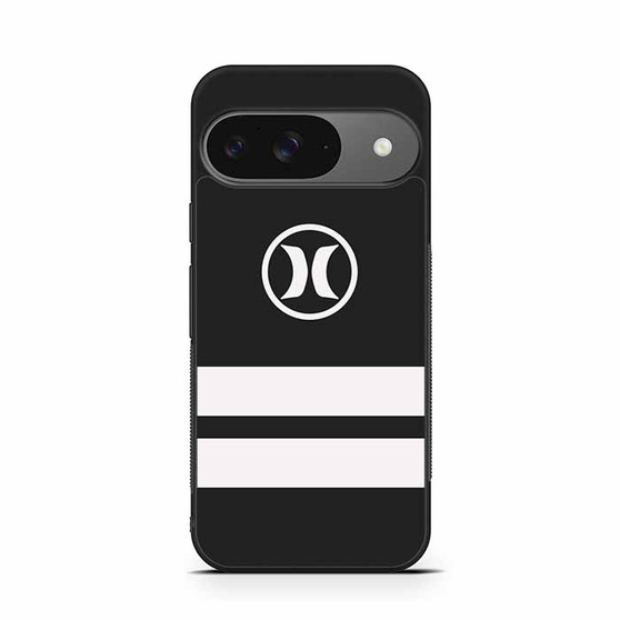 Hurley White StrGO Google Pixel 9/ Pixel 9a/ Pixel 9 Pro/ Pixel 9 Pro XL Case