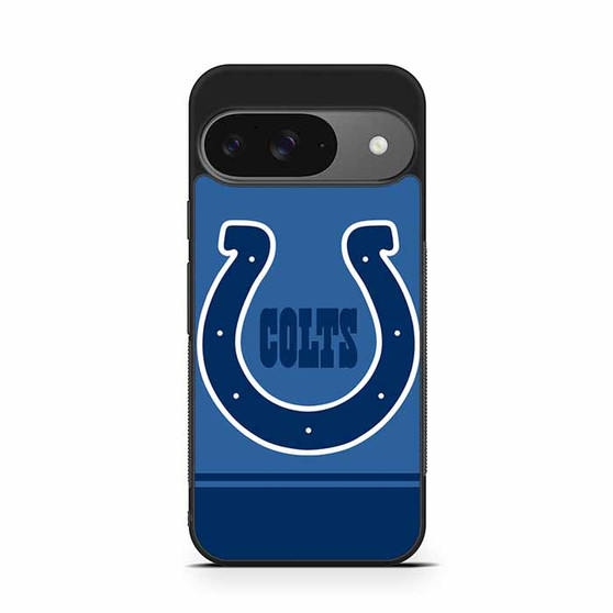 Indianapolis Colts werw Google Pixel 9/ Pixel 9a/ Pixel 9 Pro/ Pixel 9 Pro XL Case