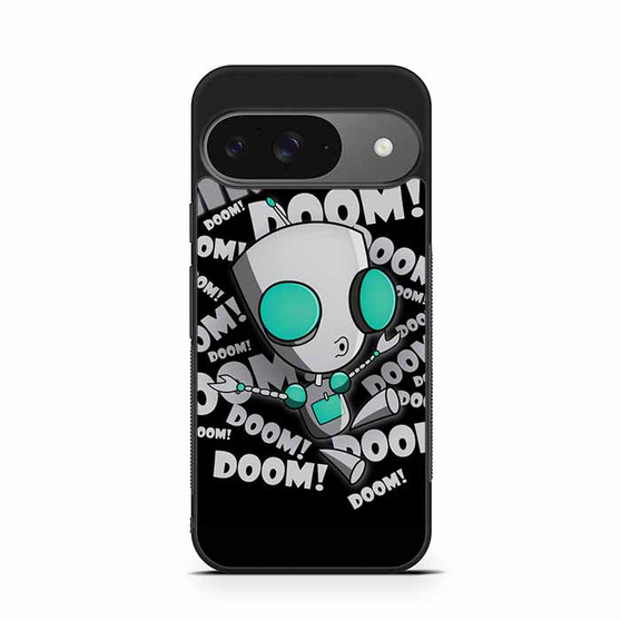 invader zim gir doom Google Pixel 9/ Pixel 9a/ Pixel 9 Pro/ Pixel 9 Pro XL Case