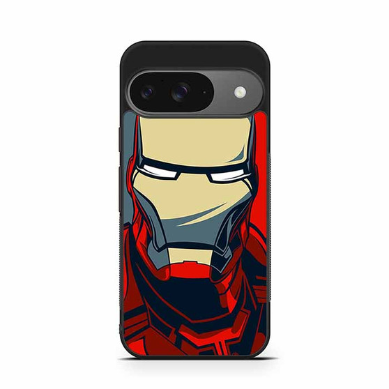 Iron Man the Avenger Google Pixel 9/ Pixel 9a/ Pixel 9 Pro/ Pixel 9 Pro XL Case