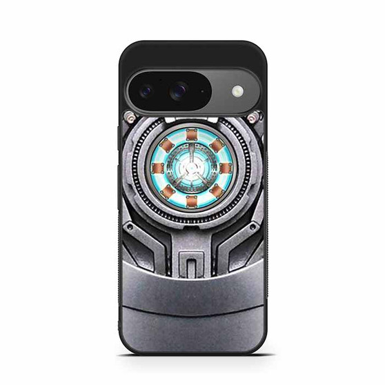 ironman mark II suit Google Pixel 9/ Pixel 9a/ Pixel 9 Pro/ Pixel 9 Pro XL Case