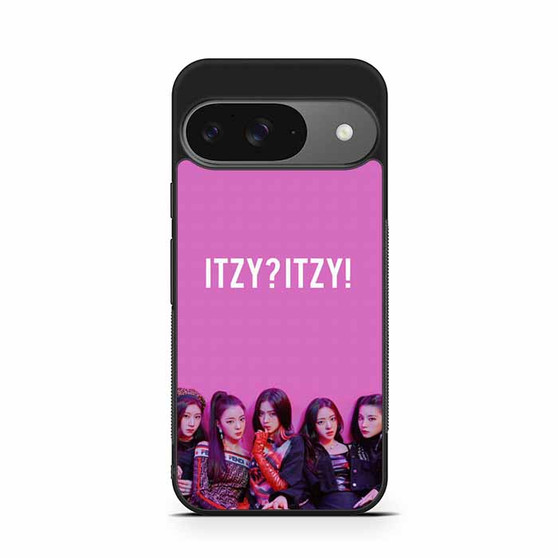 Itzy Google Pixel 9/ Pixel 9a/ Pixel 9 Pro/ Pixel 9 Pro XL Case