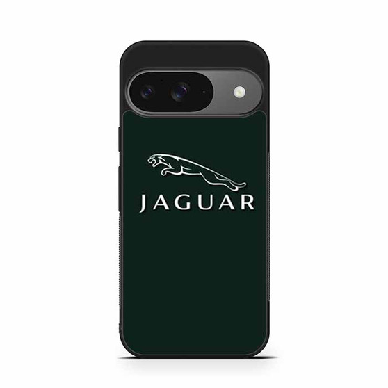 Jaguar Logo Google Pixel 9/ Pixel 9a/ Pixel 9 Pro/ Pixel 9 Pro XL Case