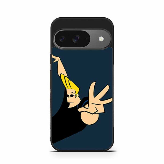 Johnny Bravo 2 Google Pixel 9/ Pixel 9a/ Pixel 9 Pro/ Pixel 9 Pro XL Case