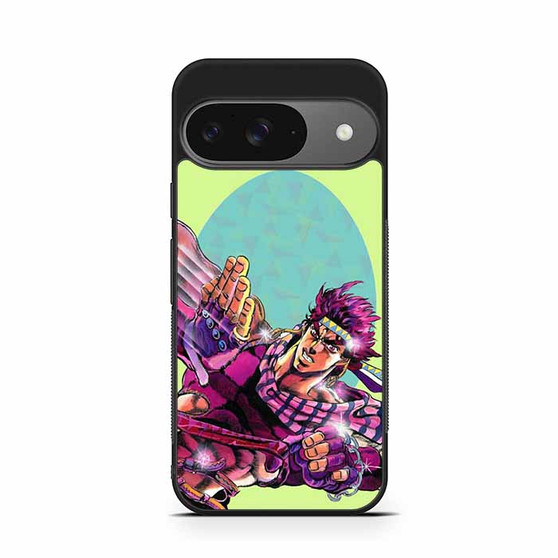 Jojo's bizarre adventure werw Google Pixel 9/ Pixel 9a/ Pixel 9 Pro/ Pixel 9 Pro XL Case Jojo's bizarre adventure werw Google Pixel 9/ Pixel 9a/ Pixel 9 Pro/ Pixel 9 Pro XL Case