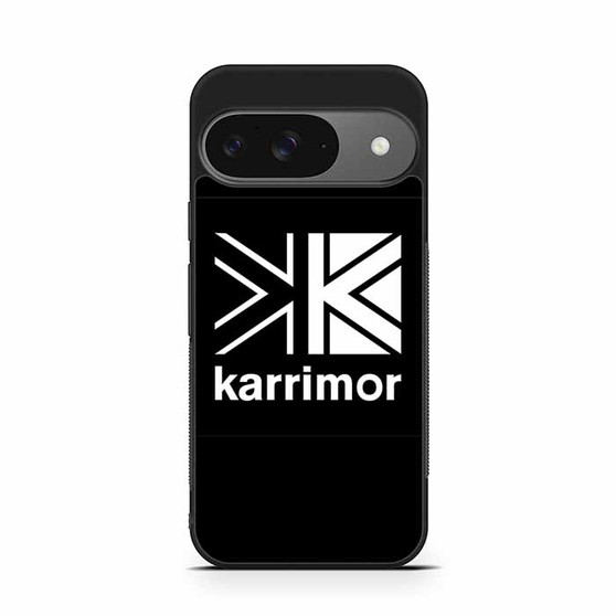 Karrimor Logo Google Pixel 9/ Pixel 9a/ Pixel 9 Pro/ Pixel 9 Pro XL Case