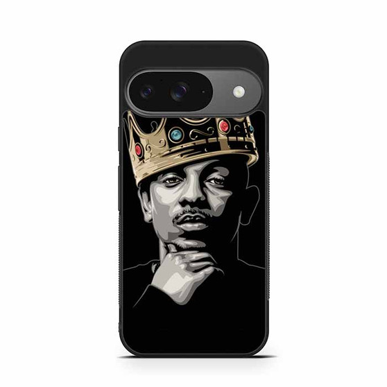 Kendrick Lamar Google Pixel 9/ Pixel 9a/ Pixel 9 Pro/ Pixel 9 Pro XL Case