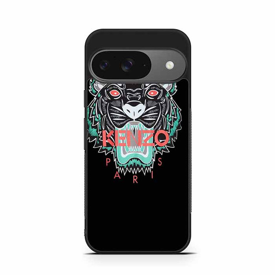 KENZO Google Pixel 9/ Pixel 9a/ Pixel 9 Pro/ Pixel 9 Pro XL Case