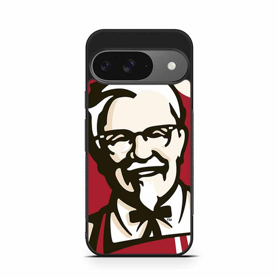KFC Google Pixel 9/ Pixel 9a/ Pixel 9 Pro/ Pixel 9 Pro XL Case