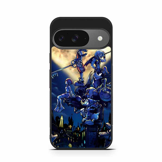 Kingdom Hearts Google Pixel 9/ Pixel 9a/ Pixel 9 Pro/ Pixel 9 Pro XL Case