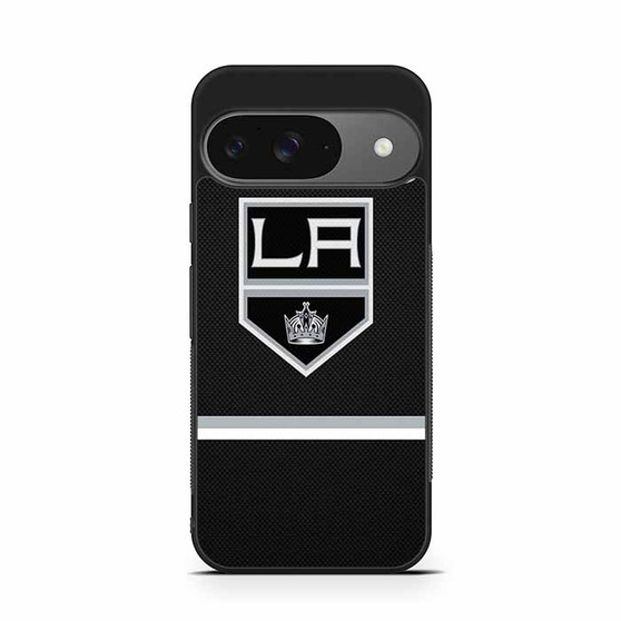 kings hockey jersey Google Pixel 9/ Pixel 9a/ Pixel 9 Pro/ Pixel 9 Pro XL Case