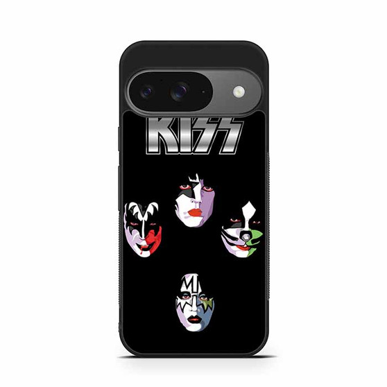 Kiss Google Pixel 9/ Pixel 9a/ Pixel 9 Pro/ Pixel 9 Pro XL Case