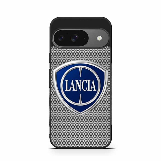 Lancia Car Logo Google Pixel 9/ Pixel 9a/ Pixel 9 Pro/ Pixel 9 Pro XL Case