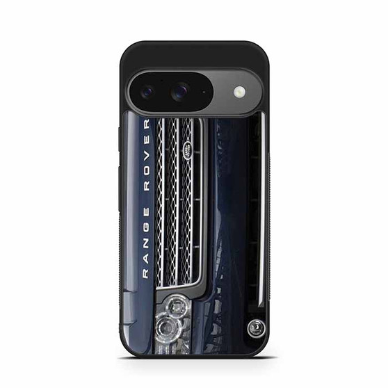 Land Rover Range Rover Blue Google Pixel 9/ Pixel 9a/ Pixel 9 Pro/ Pixel 9 Pro XL Case
