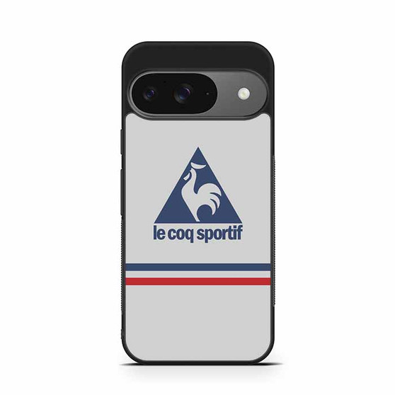 Le Coq Sportif Cool Google Pixel 9/ Pixel 9a/ Pixel 9 Pro/ Pixel 9 Pro XL Case
