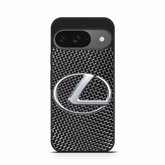 Lexus Car Logo Google Pixel 9/ Pixel 9a/ Pixel 9 Pro/ Pixel 9 Pro XL Case