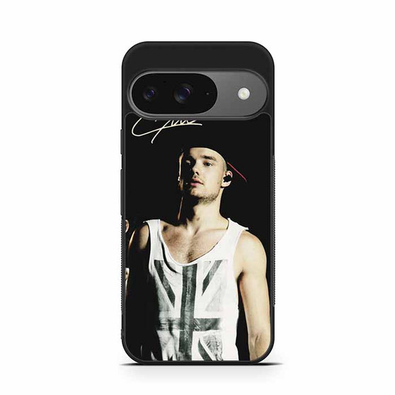 Liam Payne One Direction Concert Google Pixel 9/ Pixel 9a/ Pixel 9 Pro/ Pixel 9 Pro XL Case