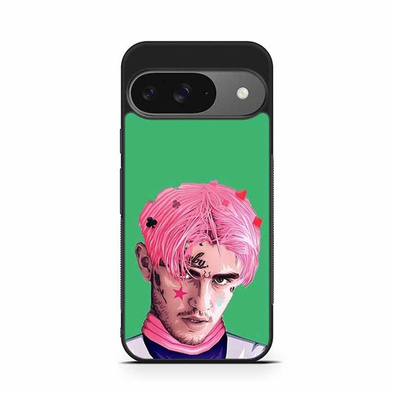 Lil Peep werw Google Pixel 9/ Pixel 9a/ Pixel 9 Pro/ Pixel 9 Pro XL Case