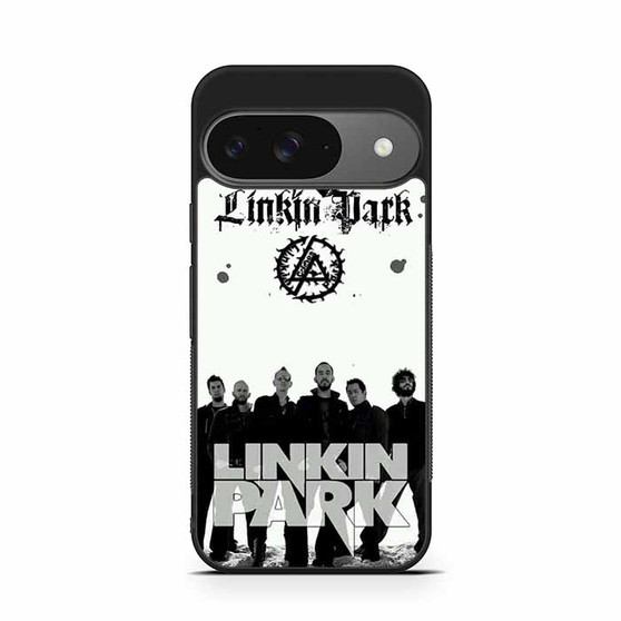 Linkin Park Crews Google Pixel 9/ Pixel 9a/ Pixel 9 Pro/ Pixel 9 Pro XL Case