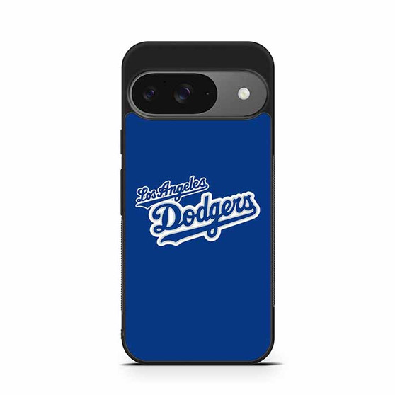 Los Angeles Dodgers Blue Style Google Pixel 9/ Pixel 9a/ Pixel 9 Pro/ Pixel 9 Pro XL Case