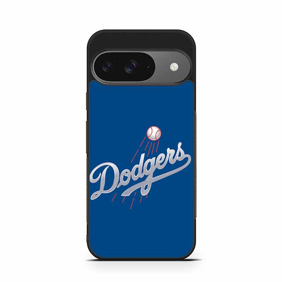 Los Angeles Dodgers Team Google Pixel 9/ Pixel 9a/ Pixel 9 Pro/ Pixel 9 Pro XL Case