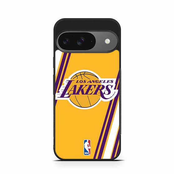Los Angeles Lakers werw Google Pixel 9/ Pixel 9a/ Pixel 9 Pro/ Pixel 9 Pro XL Case