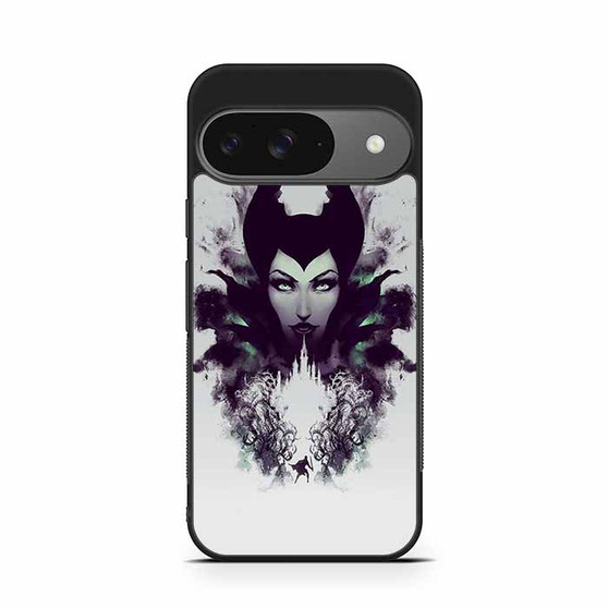 Maleficent Art Google Pixel 9/ Pixel 9a/ Pixel 9 Pro/ Pixel 9 Pro XL Case