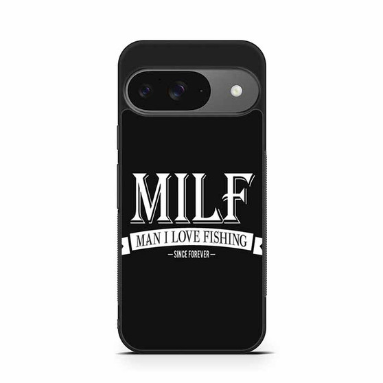 Man i love fishing Google Pixel 9/ Pixel 9a/ Pixel 9 Pro/ Pixel 9 Pro XL Case