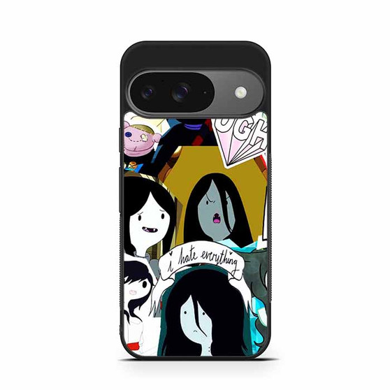 Marceline Collage Google Pixel 9/ Pixel 9a/ Pixel 9 Pro/ Pixel 9 Pro XL Case