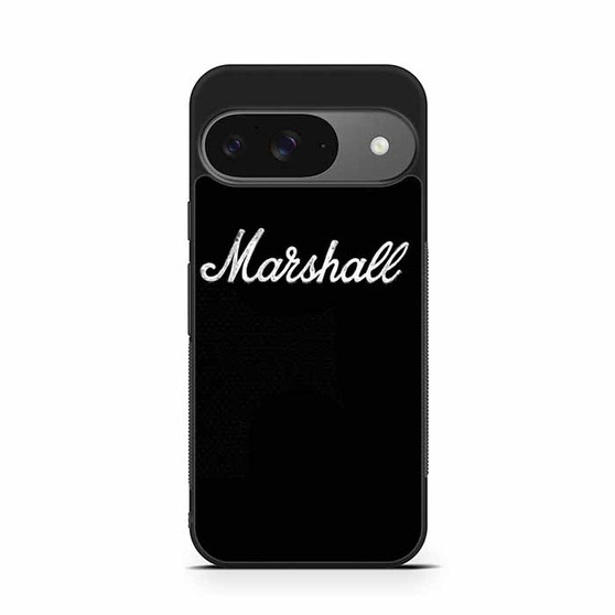 marshall amplifier Google Pixel 9/ Pixel 9a/ Pixel 9 Pro/ Pixel 9 Pro XL Case