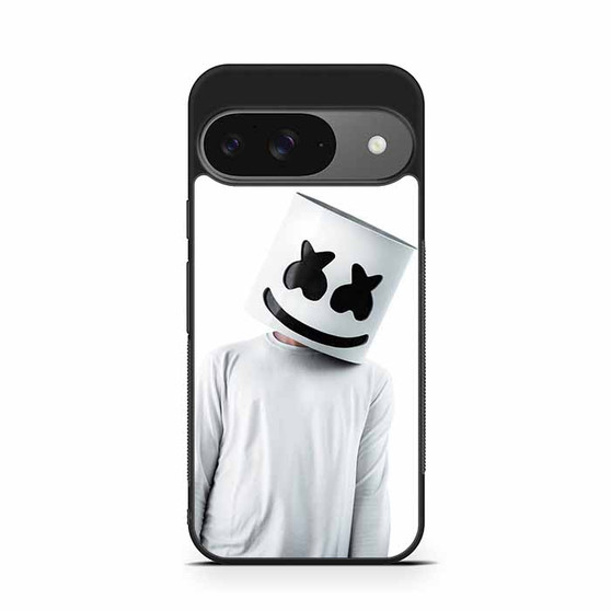 Marshmello 3 Google Pixel 9/ Pixel 9a/ Pixel 9 Pro/ Pixel 9 Pro XL Case
