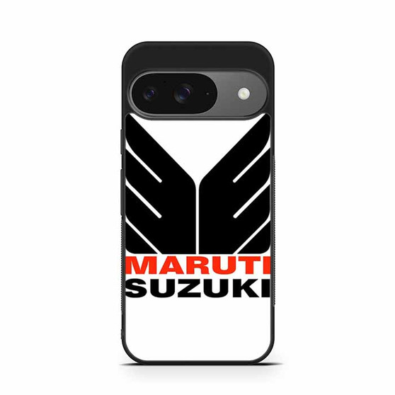 Maruti Suzuki Google Pixel 9/ Pixel 9a/ Pixel 9 Pro/ Pixel 9 Pro XL Case