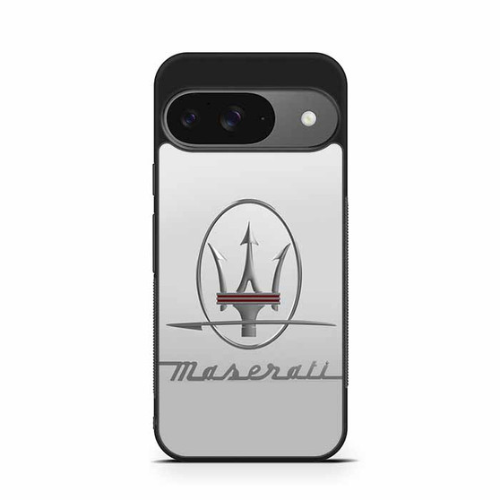 Maserati melankolis Google Pixel 9/ Pixel 9a/ Pixel 9 Pro/ Pixel 9 Pro XL Case