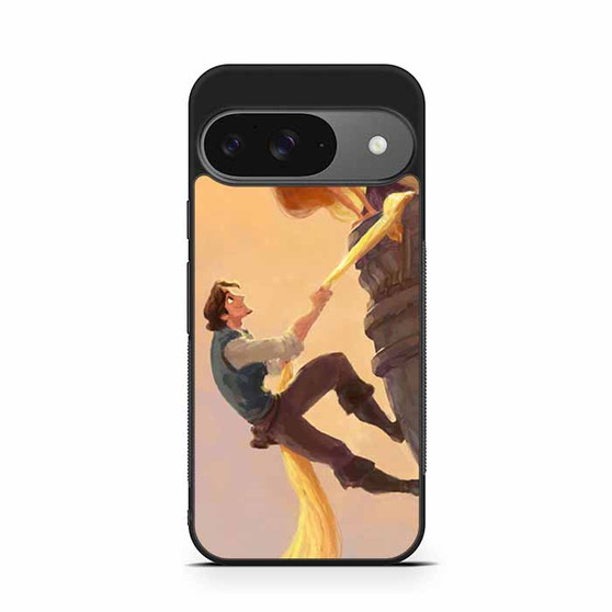 meet rapunzel Google Pixel 9/ Pixel 9a/ Pixel 9 Pro/ Pixel 9 Pro XL Case