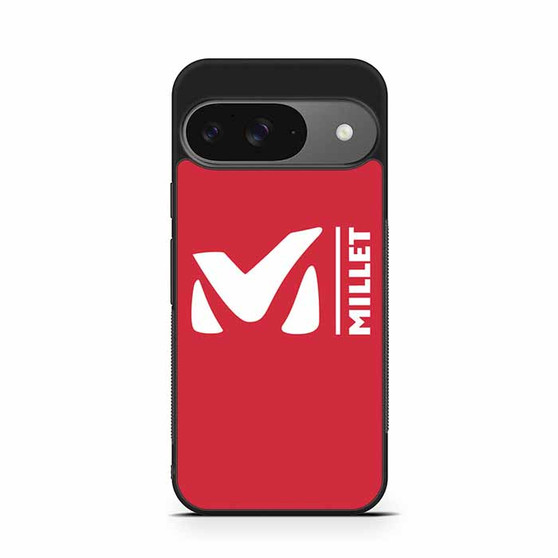 Millet Logo Google Pixel 9/ Pixel 9a/ Pixel 9 Pro/ Pixel 9 Pro XL Case