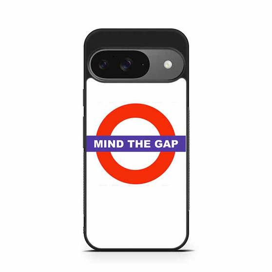 Mind The Gap Google Pixel 9/ Pixel 9a/ Pixel 9 Pro/ Pixel 9 Pro XL Case