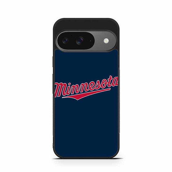 Minnesota Google Pixel 9/ Pixel 9a/ Pixel 9 Pro/ Pixel 9 Pro XL Case