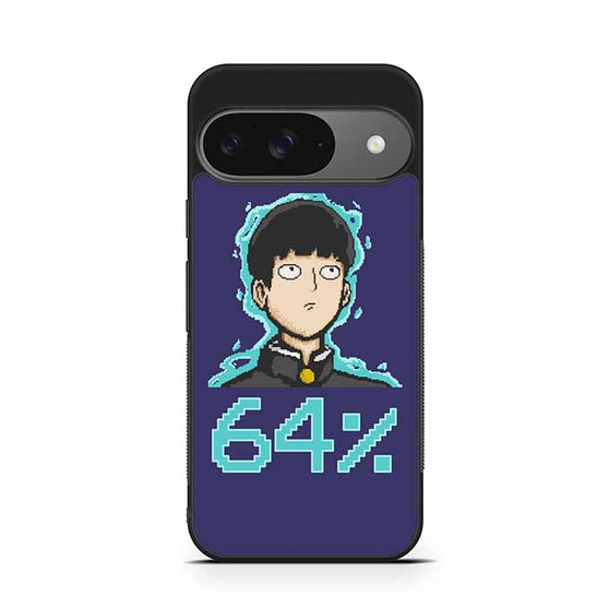 Mob Psycho werw00 werw Google Pixel 9/ Pixel 9a/ Pixel 9 Pro/ Pixel 9 Pro XL Case