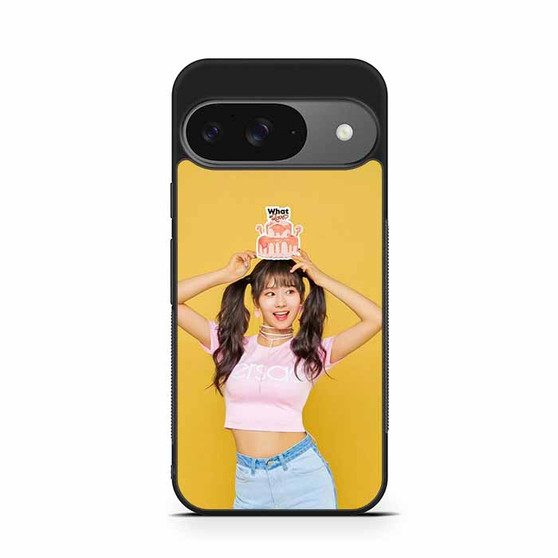Momo Twice Google Pixel 9/ Pixel 9a/ Pixel 9 Pro/ Pixel 9 Pro XL Case