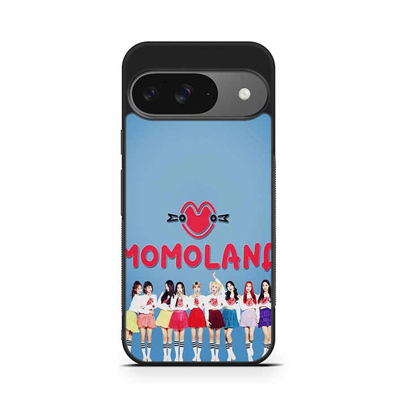 Momoland werw Google Pixel 9/ Pixel 9a/ Pixel 9 Pro/ Pixel 9 Pro XL Case