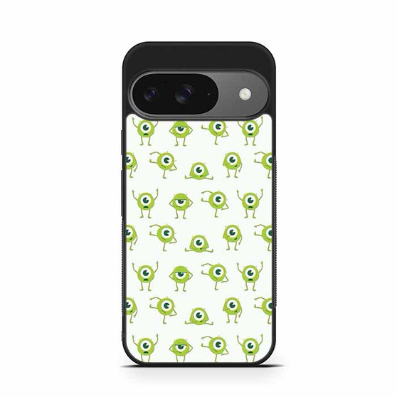 Monster Inc Cutes Google Pixel 9/ Pixel 9a/ Pixel 9 Pro/ Pixel 9 Pro XL Case