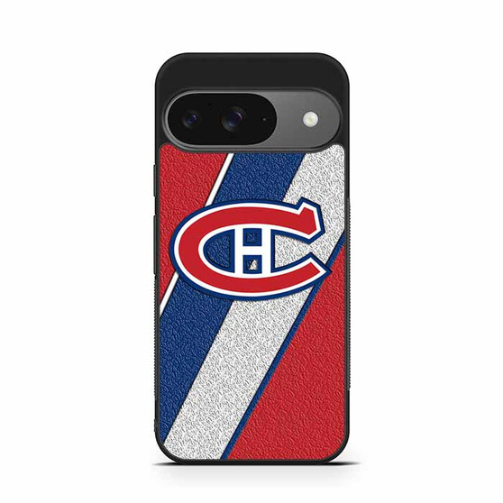 montral canadiens Google Pixel 9/ Pixel 9a/ Pixel 9 Pro/ Pixel 9 Pro XL Case