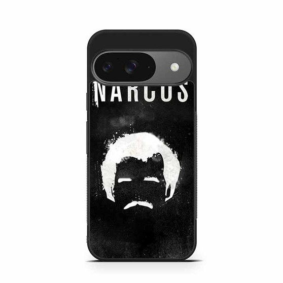 Netflix NARCOS Google Pixel 9/ Pixel 9a/ Pixel 9 Pro/ Pixel 9 Pro XL Case