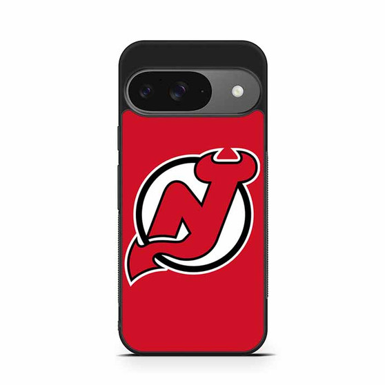 New Jersey Devils 2 Google Pixel 9/ Pixel 9a/ Pixel 9 Pro/ Pixel 9 Pro XL Case