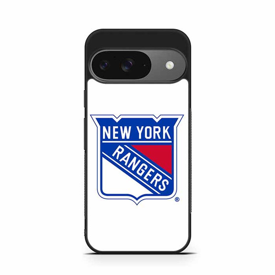 New York Rangers 3 Google Pixel 9/ Pixel 9a/ Pixel 9 Pro/ Pixel 9 Pro XL Case