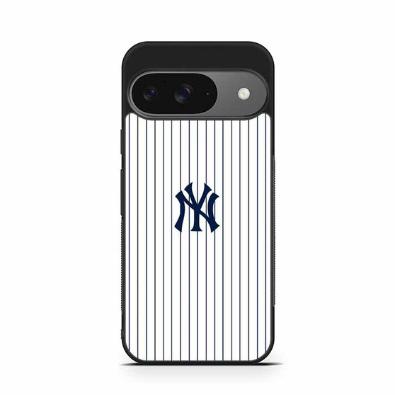 New York Yankees Blaster Google Pixel 9/ Pixel 9a/ Pixel 9 Pro/ Pixel 9 Pro XL Case
