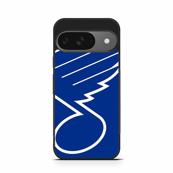 NHL St Louis Blues werw Google Pixel 9/ Pixel 9a/ Pixel 9 Pro/ Pixel 9 Pro XL Case